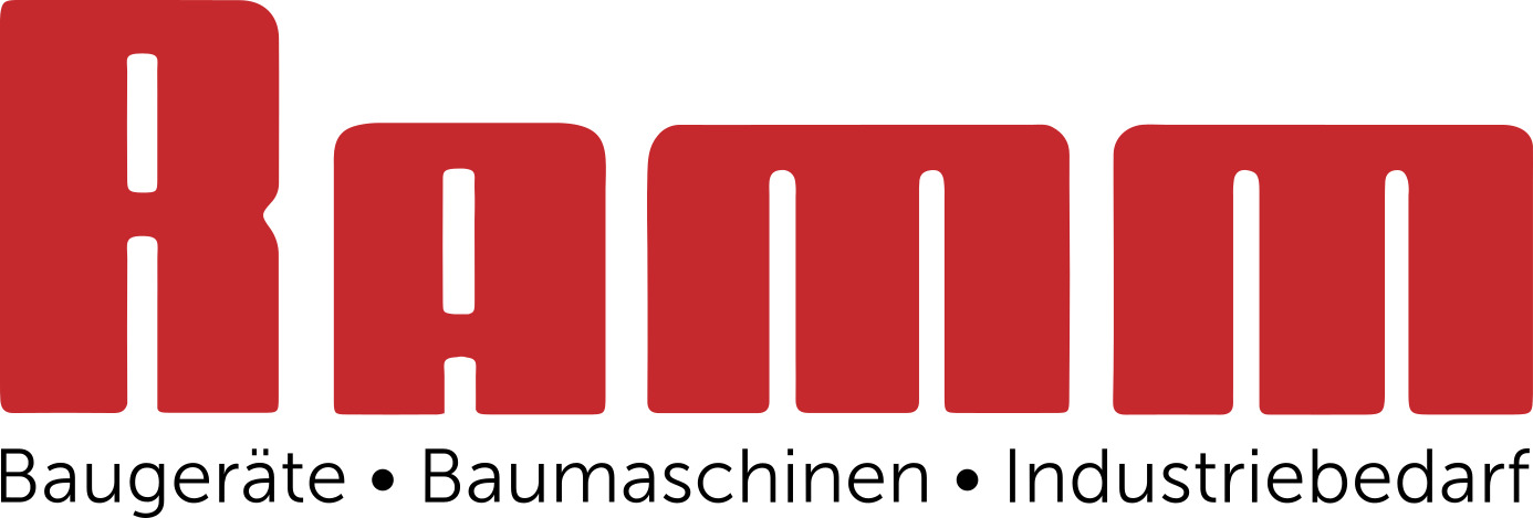 Ramm Logo